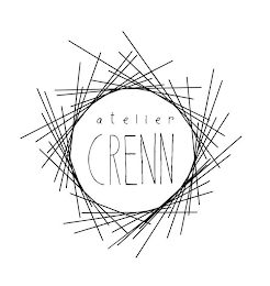 ATELIER CRENN logo