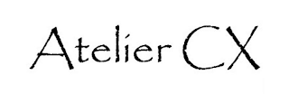 ATELIER CX logo