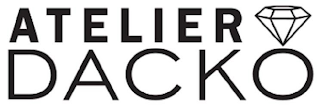 ATELIER DACKO logo