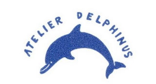 ATELIER DELPHINUS logo