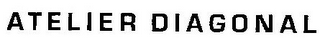 ATELIER DIAGONAL logo