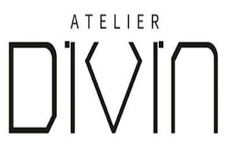 ATELIER DIVIN logo