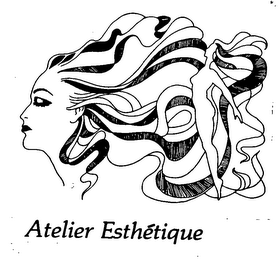 ATELIER ESTHETIQUE logo