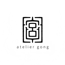 ATELIER GONG logo