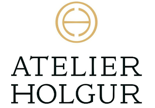 ATELIER HOLGUR logo