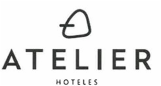 ATELIER HOTELES logo