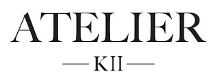 ATELIER KII logo