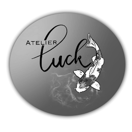 ATELIER LUCK logo