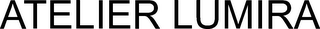 ATELIER LUMIRA logo