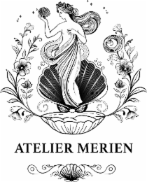 ATELIER MERIEN logo