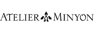 ATELIER MINYON logo