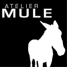 ATELIER MULE logo