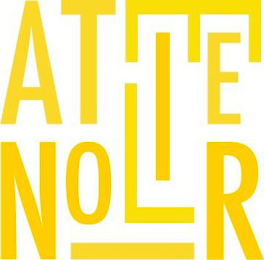 ATELIER NOIR logo