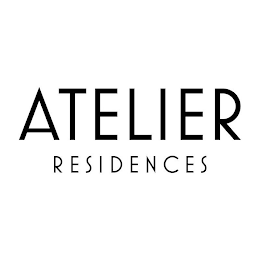 ATELIER RESIDENCES logo