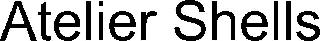 ATELIER SHELLS logo