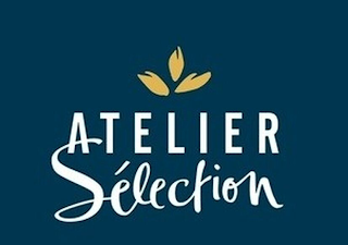 ATELIER SÉLECTION logo