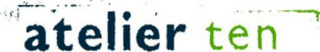 ATELIER TEN
