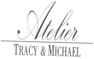 ATELIER TRACY & MICHAEL logo
