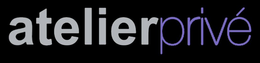 ATELIERPRIVÉ logo