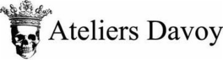ATELIERS DAVOY logo