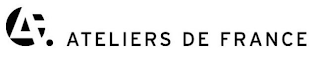 ATELIERS DE FRANCE AF logo