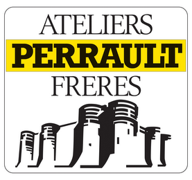 ATELIERS PERRAULT FRERES logo