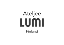 ATELJEE LUMI FINLAND logo