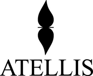 ATELLIS logo
