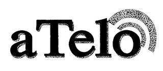 ATELO logo
