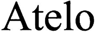 ATELO logo
