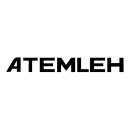 ATEMLEH logo