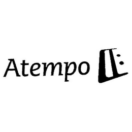 ATEMPO logo