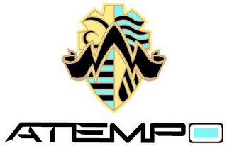 ATEMPO logo