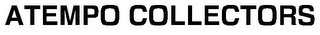ATEMPO COLLECTORS logo