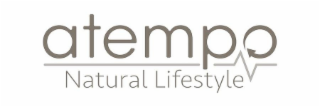 ATEMPO NATURAL LIFESTYLE logo
