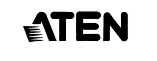 ATEN logo