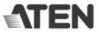 ATEN logo