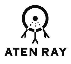 ATEN RAY logo