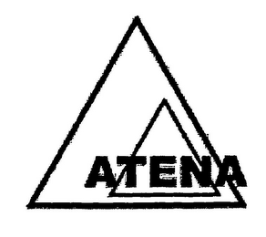 ATENA logo