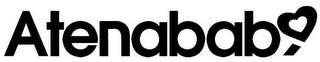 ATENABABY logo