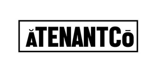 ATENANTCO logo