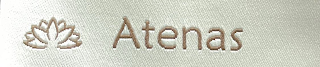 ATENAS logo