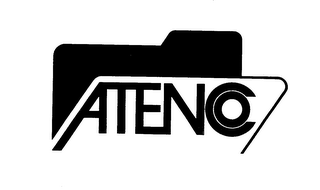 ATENCO logo