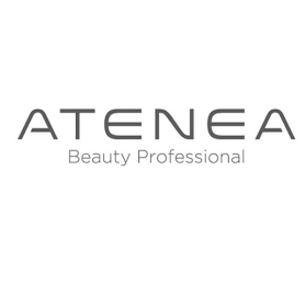 ATENEA BEAUTY PROFESSIONAL logo