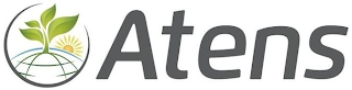 ATENS logo