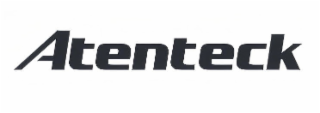 ATENTECK logo