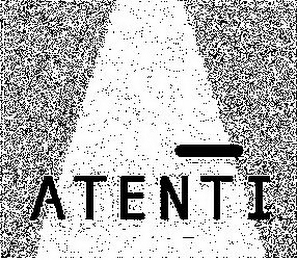 ATENTI logo