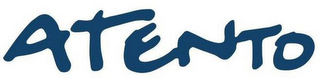 ATENTO logo