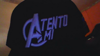 ATENTOAMI logo