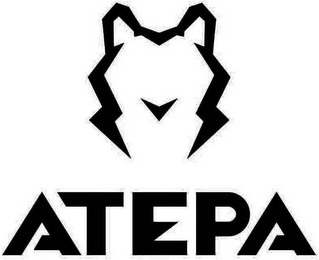 ATEPA logo